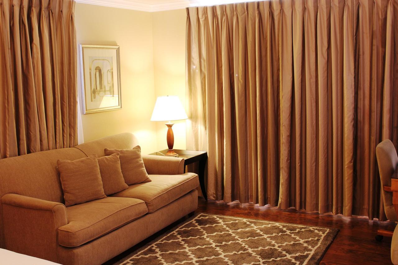 Garvey Inn Monterey Park Ngoại thất bức ảnh