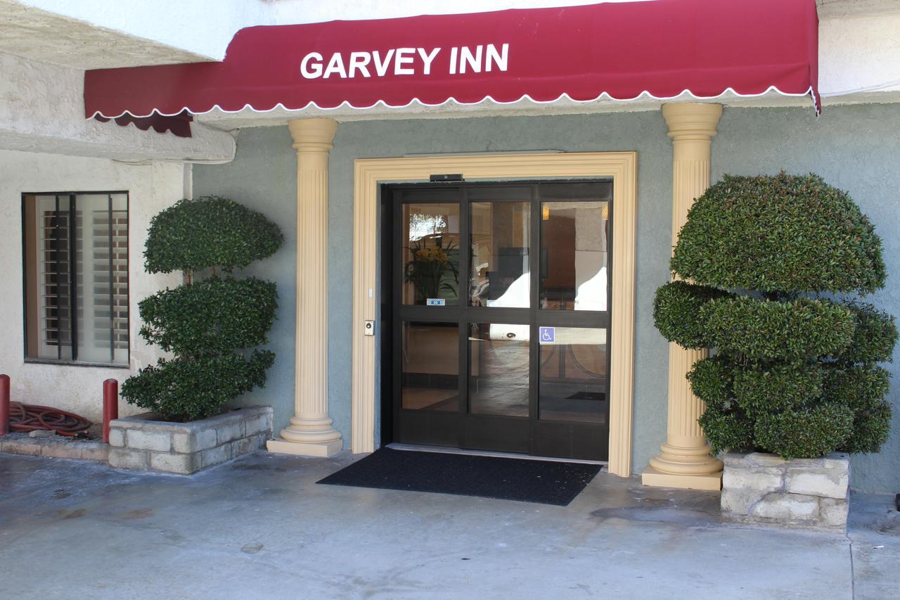 Garvey Inn Monterey Park Ngoại thất bức ảnh
