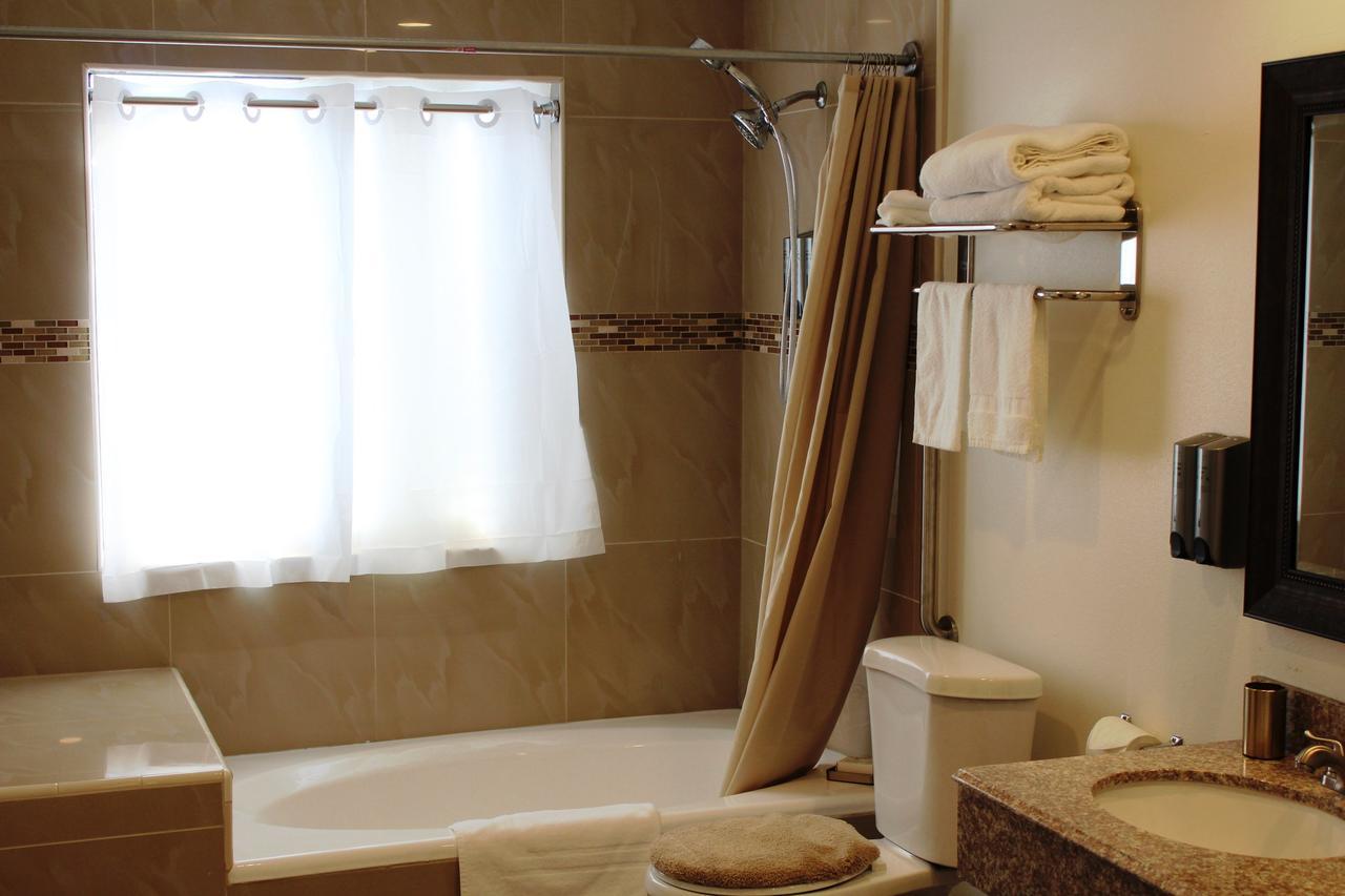 Garvey Inn Monterey Park Ngoại thất bức ảnh