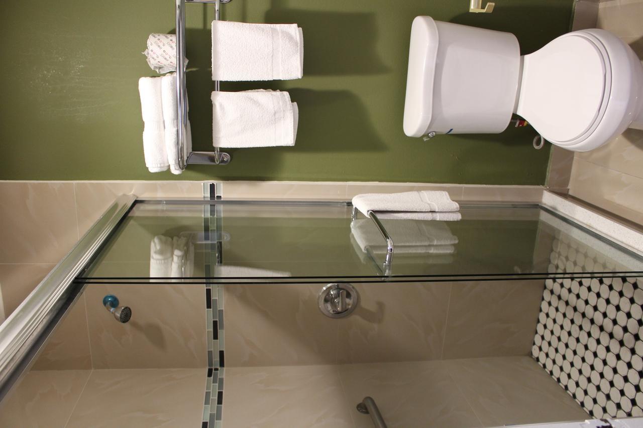 Garvey Inn Monterey Park Ngoại thất bức ảnh
