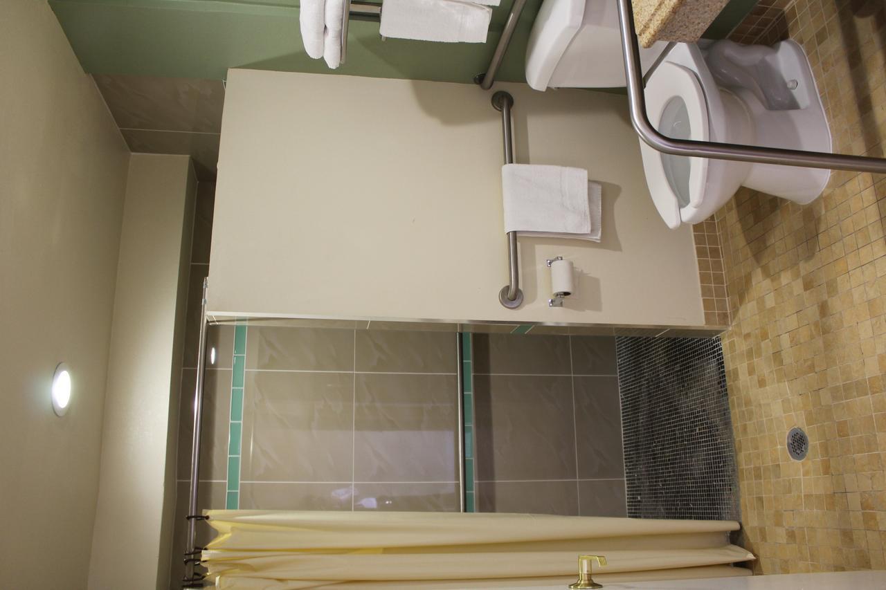 Garvey Inn Monterey Park Ngoại thất bức ảnh